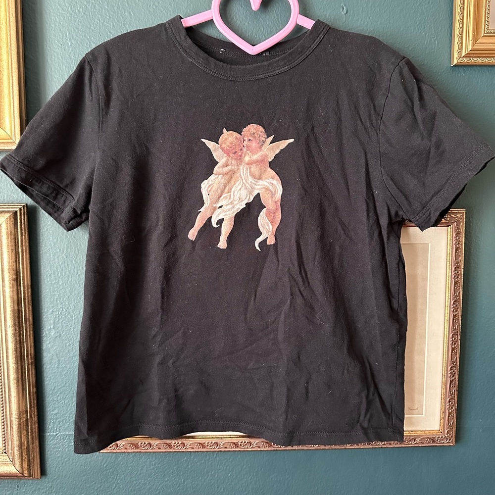 Cherub top